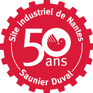Saunier Duval 50 ans